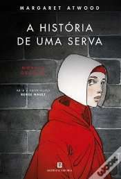 Capa do artigo A História de Uma Serva