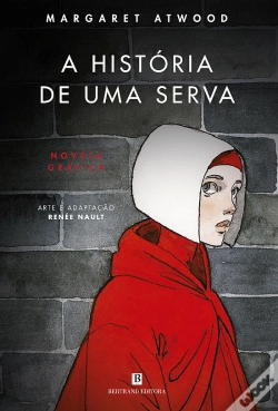 Capa do artigo A História de Uma Serva