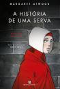 A História de Uma Serva - Preview