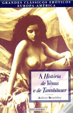 Capa do artigo A História de Vénus e de Tannbäuser