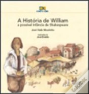 Capa do artigo A História de William