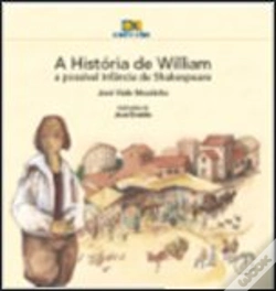 Capa do artigo A História de William