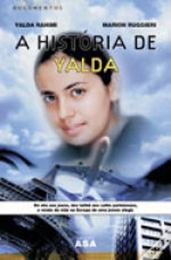 Capa do artigo A História de Yalda