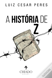 Capa do artigo A História de Z