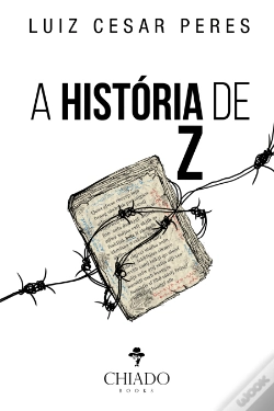 Capa do artigo A História de Z