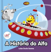 Capa do artigo A História do Alfa