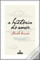 A História do Amor