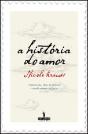 A História do Amor - Preview