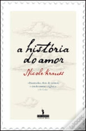 Capa do artigo A História do Amor