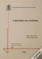 A História do Andebol 