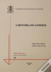 A História do Andebol 