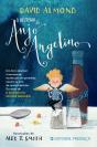 A História do Anjo Angelino - Preview
