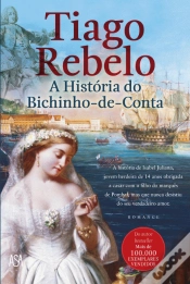Capa do artigo A História do Bichinho-de-Conta