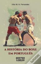 A História do Boxe em Português