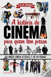 A História Do Cinema Para Quem Tem Pressa
