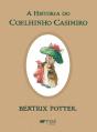 A História do Coelhinho Casimiro - Preview