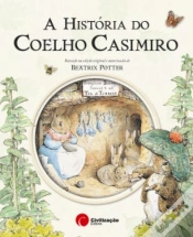 Capa do artigo A História do Coelho Casimiro