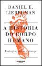 A História do Corpo Humano - Preview