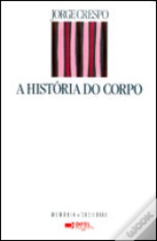 Capa do artigo A História do Corpo