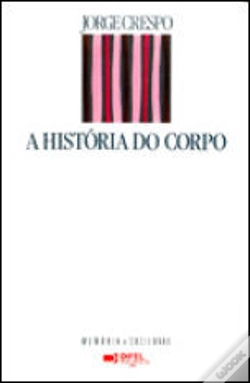 Capa do artigo A História do Corpo