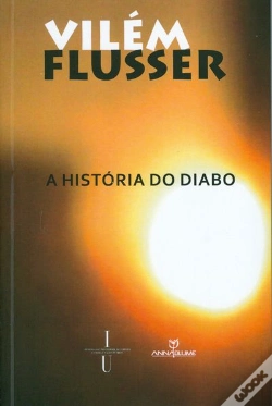 Capa do artigo A História do Diabo
