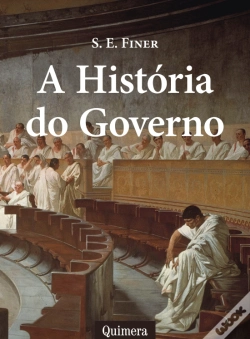 Capa do artigo A História do Governo