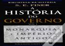 A História do Governo - Volume I
