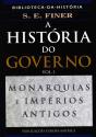 A História do Governo - Volume I - Preview
