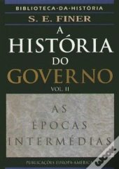 A História do Governo - Volume II