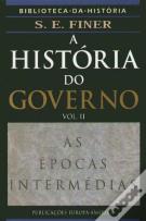 A História do Governo - Volume II