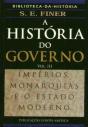 A História do Governo - Volume III - Preview