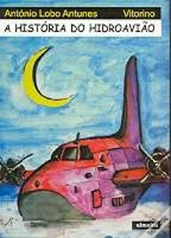 Capa do artigo A História do Hidroavião