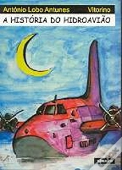 Capa do artigo A História do Hidroavião