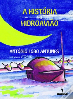 Capa do artigo A História do Hidroavião