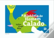 Capa do artigo A História do Homem Calado