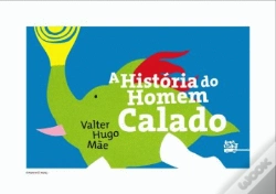 Capa do artigo A História do Homem Calado