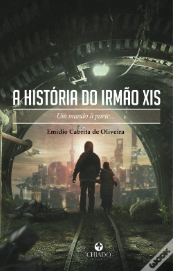 Capa do artigo A História do Irmão Xis