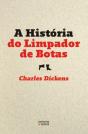 A História do Limpador de Botas - Preview