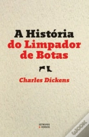 Capa do artigo A História do Limpador de Botas