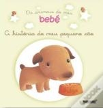 A História do Meu Pequeno Cão