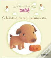Capa do artigo A História do Meu Pequeno Cão