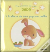 A História do Meu Pequeno Coelho