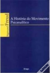 Capa do artigo A História do Movimento Psicanalítico