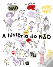 Capa do artigo A História do Não