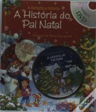A História do Pai Natal