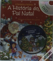 Capa do artigo A História do Pai Natal