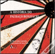 Capa do artigo A História do Palhaço Bonifácio
