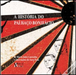 Capa do artigo A História do Palhaço Bonifácio