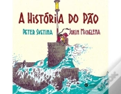 Capa do artigo A História do Pão