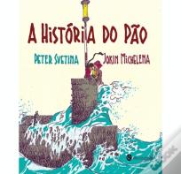 A História do Pão